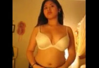 Pakantog na estudyante